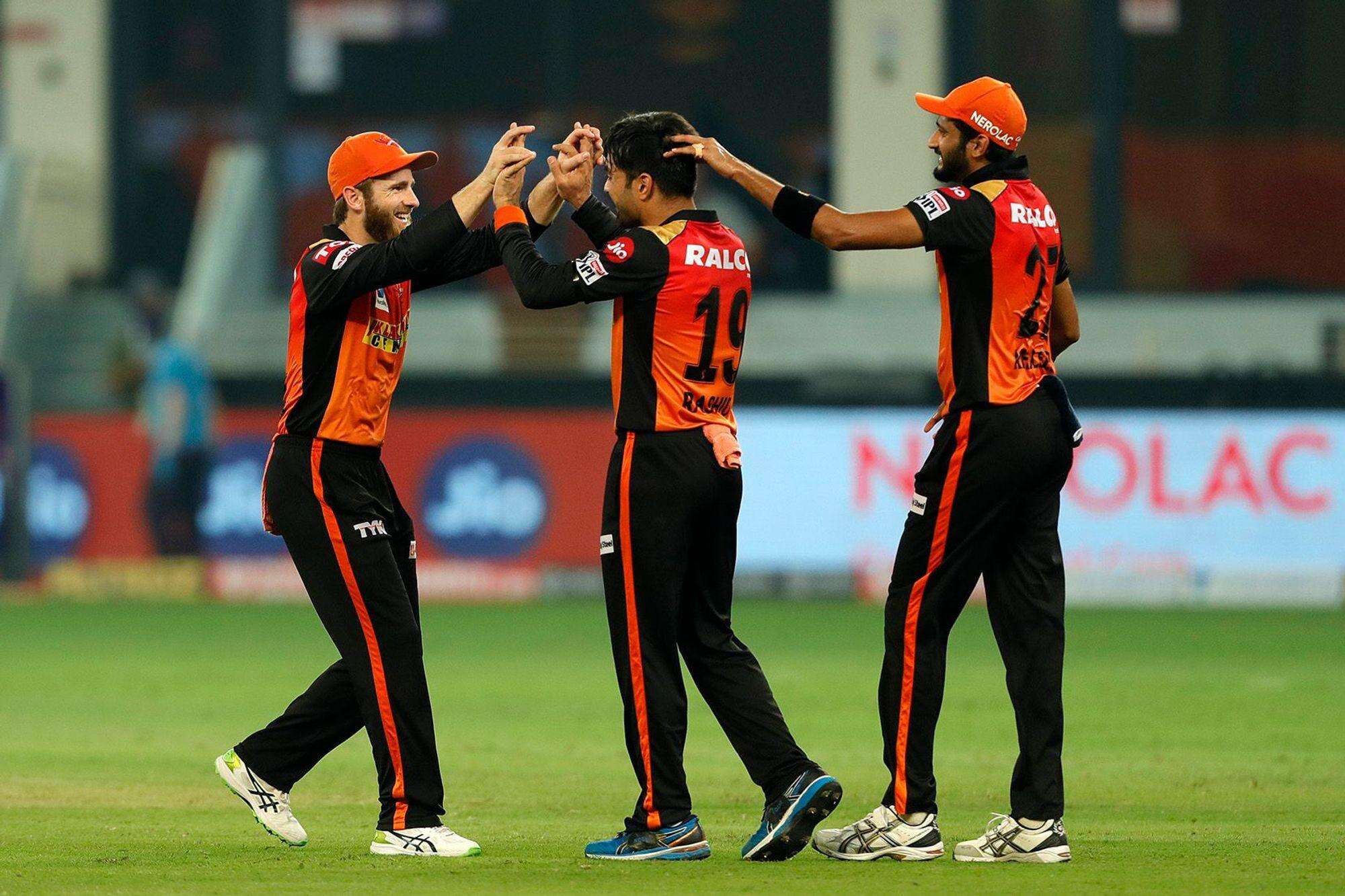 IPL 2020: SRH के खिलाफ KXIP को इसलिए मिली हार, सामने आए पांच कारण