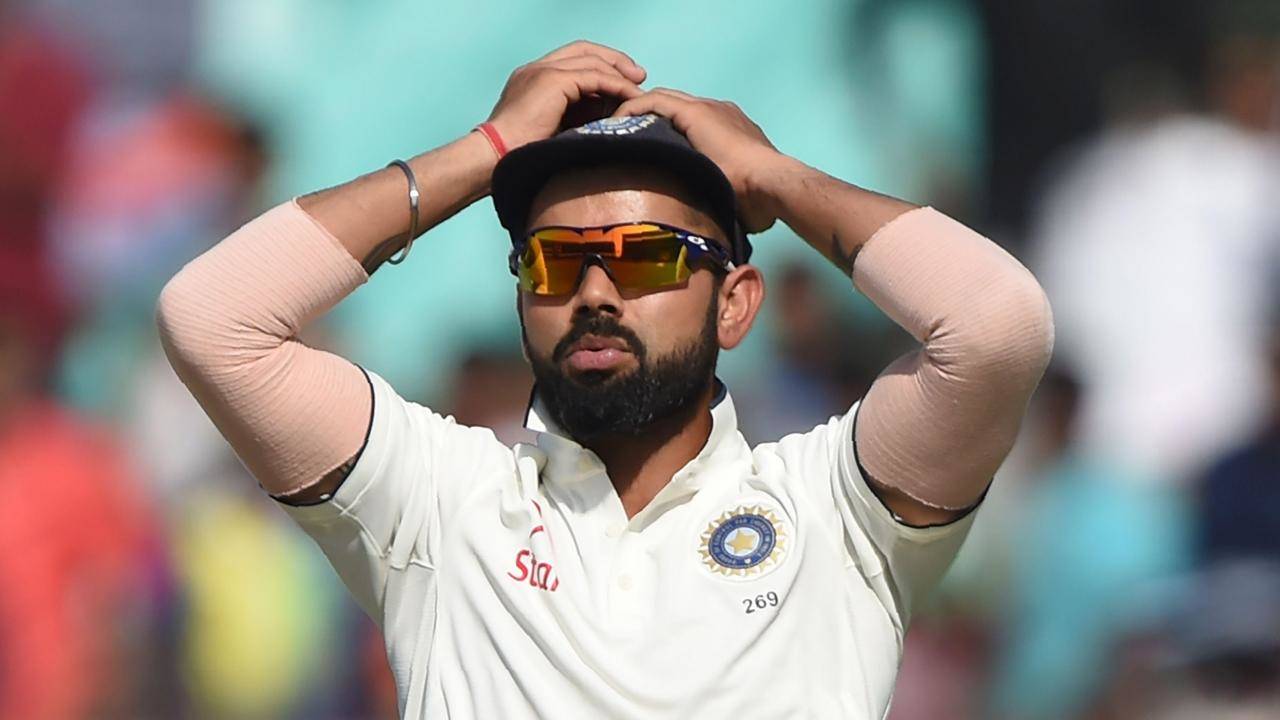  टेस्ट चैंपियनशिप की प्वाइंट्स टेबल में भारत और ऑस्ट्रेलिया के बीच जंग