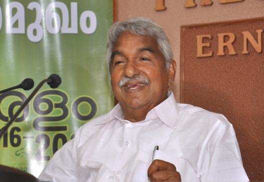 Kerala : ड्राइवर के कोरोना पॉजिटिव होने पर पूर्व-मुख्यमंत्री हुए होम क्वारंटीन