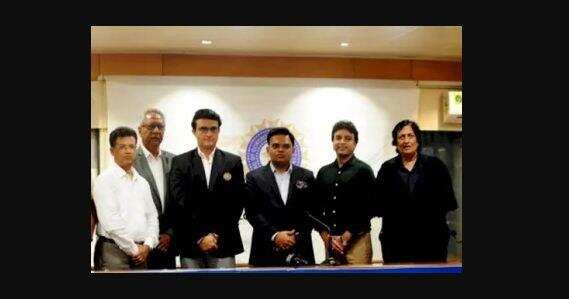 दुनिया के सबसे  धनी क्रिकेट बोर्ड BCCI के पास जानिए कितना पैसा, आंकड़े आए सामने