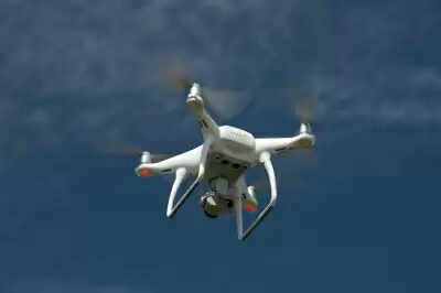 DJI ने शैक्षिक उद्देश्यों के लिए नए ड्रोन का किया अनावरण