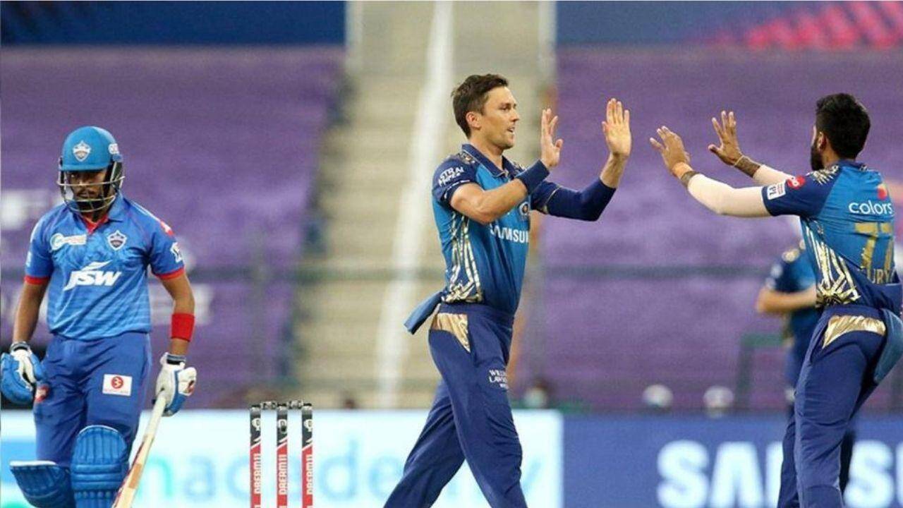IPL 2021, DC vs MI: दिल्ली  और मुंबई के बीच जंग, ऐसा होगा दोनों टीमों का Playing XI,
