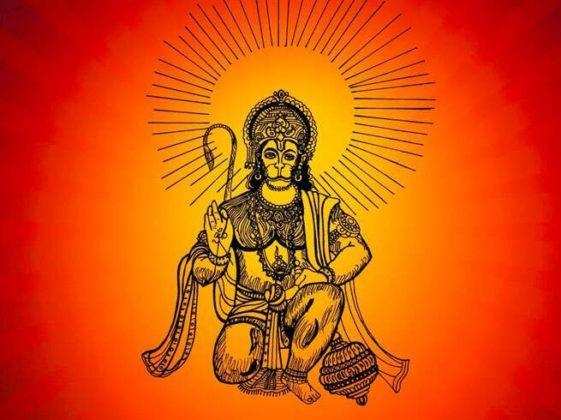 Read shri hanuman sathika path on Tuesday