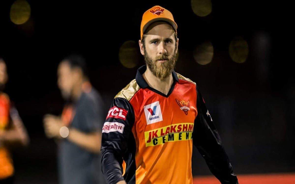 Breaking news: सनराइजर्स हैदराबाद ने David warner को कप्तानी से हटाया ,  इस खिलाड़ी को सौंपी टीम की कमान