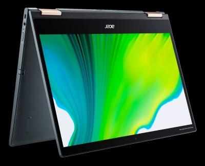 Acer ने भारत में 5जी लैपटॉप स्पिन 7 का अनावरण किया