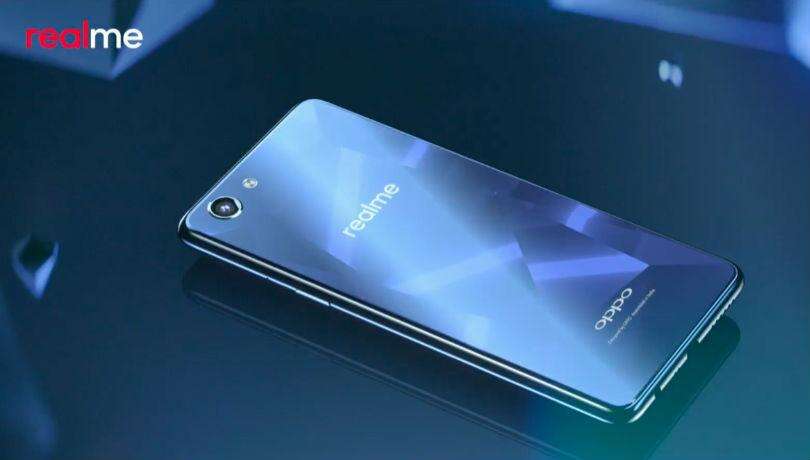 Oppo Realme 1 स्मार्टफोन के नये एडिशन की बिक्री आज से शुरू, जानिये पूरी खबर
