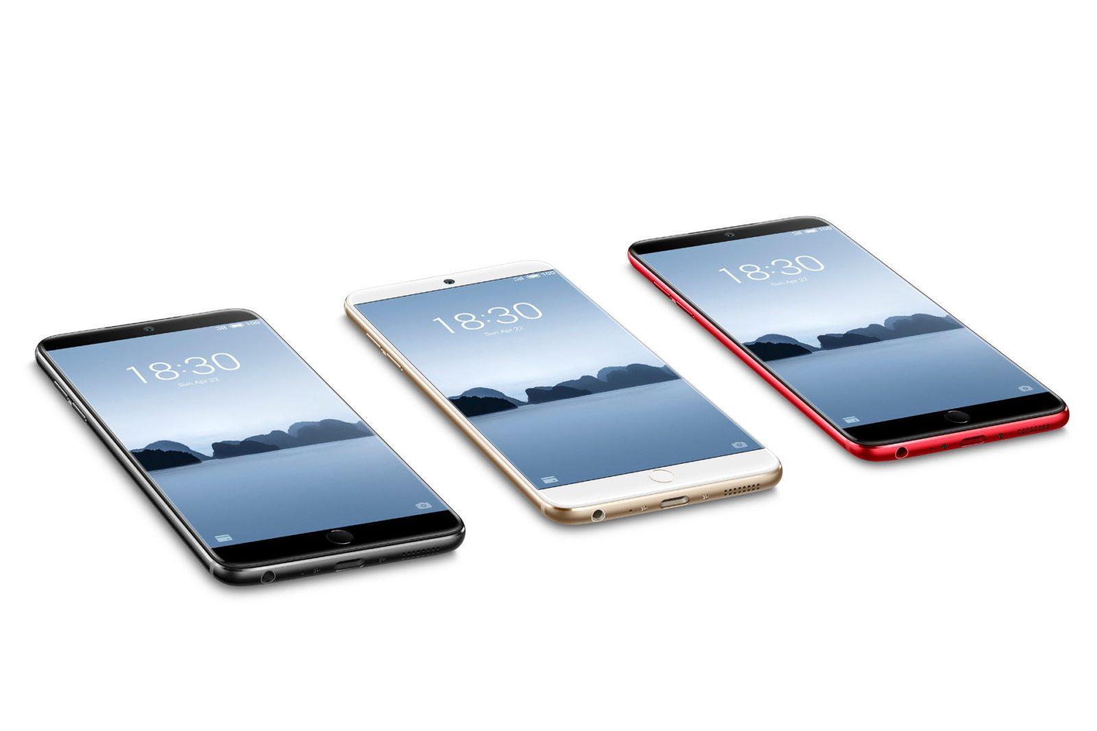 Meizu 15 Lite स्मार्टफोन लाँच हुआ, जानिये पूरी खबर