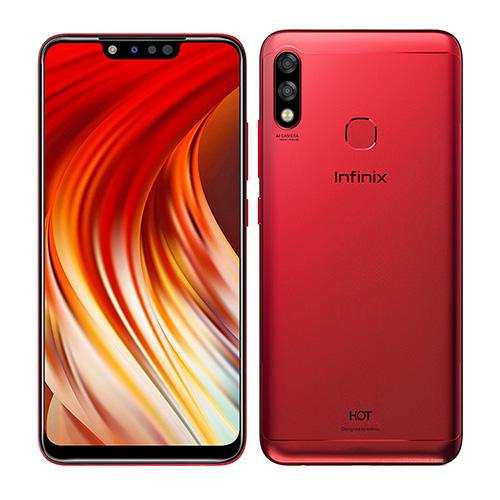 Infinix Hot 7 स्मार्टफोन को लेकर जानकारी सामने आयी, जानें 