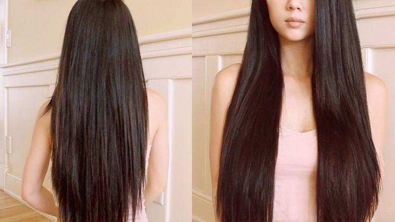 बालों को लंबे, घने और सुंदर बनाने के लिए घर पर इन 5 प्रकार के शैंपू बनाएं,जानें तरीका