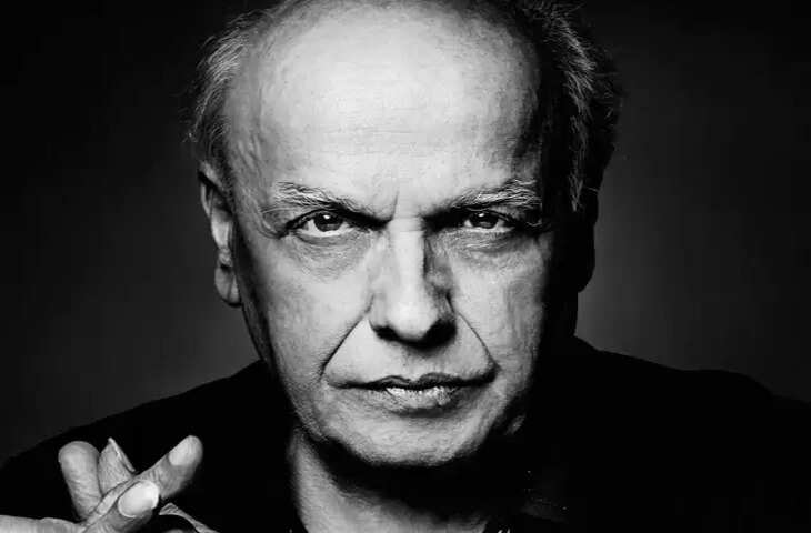 mahesh bhatt