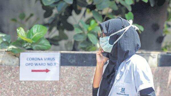  राजस्थान में लॉकडाउन! कोरोना के 4 नए केस आए सामने