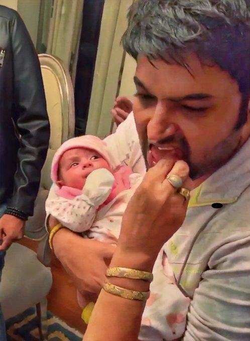 Kapil Sharma: क्या दूसरी बार पिता बनने वाले हैं कपिल शर्मा, भारती के वीडियो से मिला इशारा