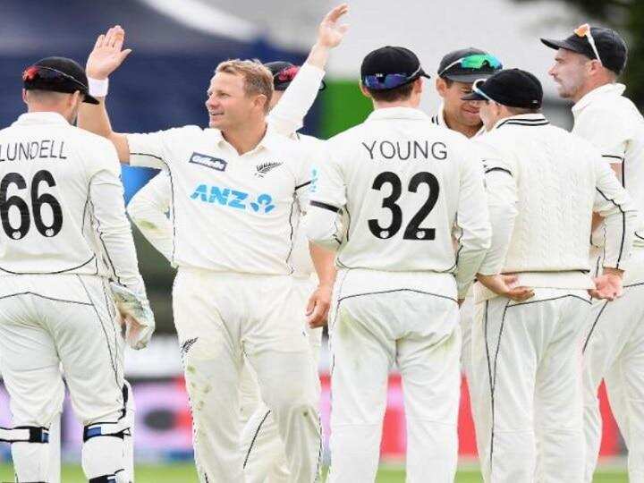 AUS का दक्षिण अफ्रीका दौरा   स्थगित होने से  New zealand  टीम को हुआ बड़ा फायदा