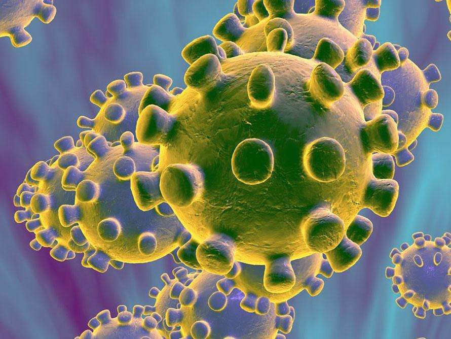 कोरोना वायरस का लगाता बढ़ता विश्व पर बढ़ता खतरा