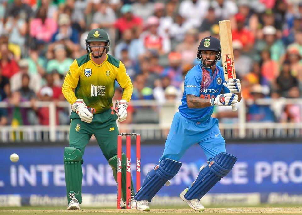 IND VS SA T20: क्या टीम इंडिया 200 के स्कोर का आंकड़ा छू पाएगी, कमेंट में दें जवाब और जीते ईनाम