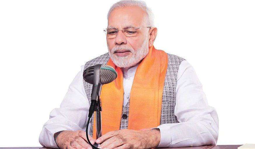 PM Modi के भाषण से पहले, 15 मिनट में बात कहने की कला पर नजर