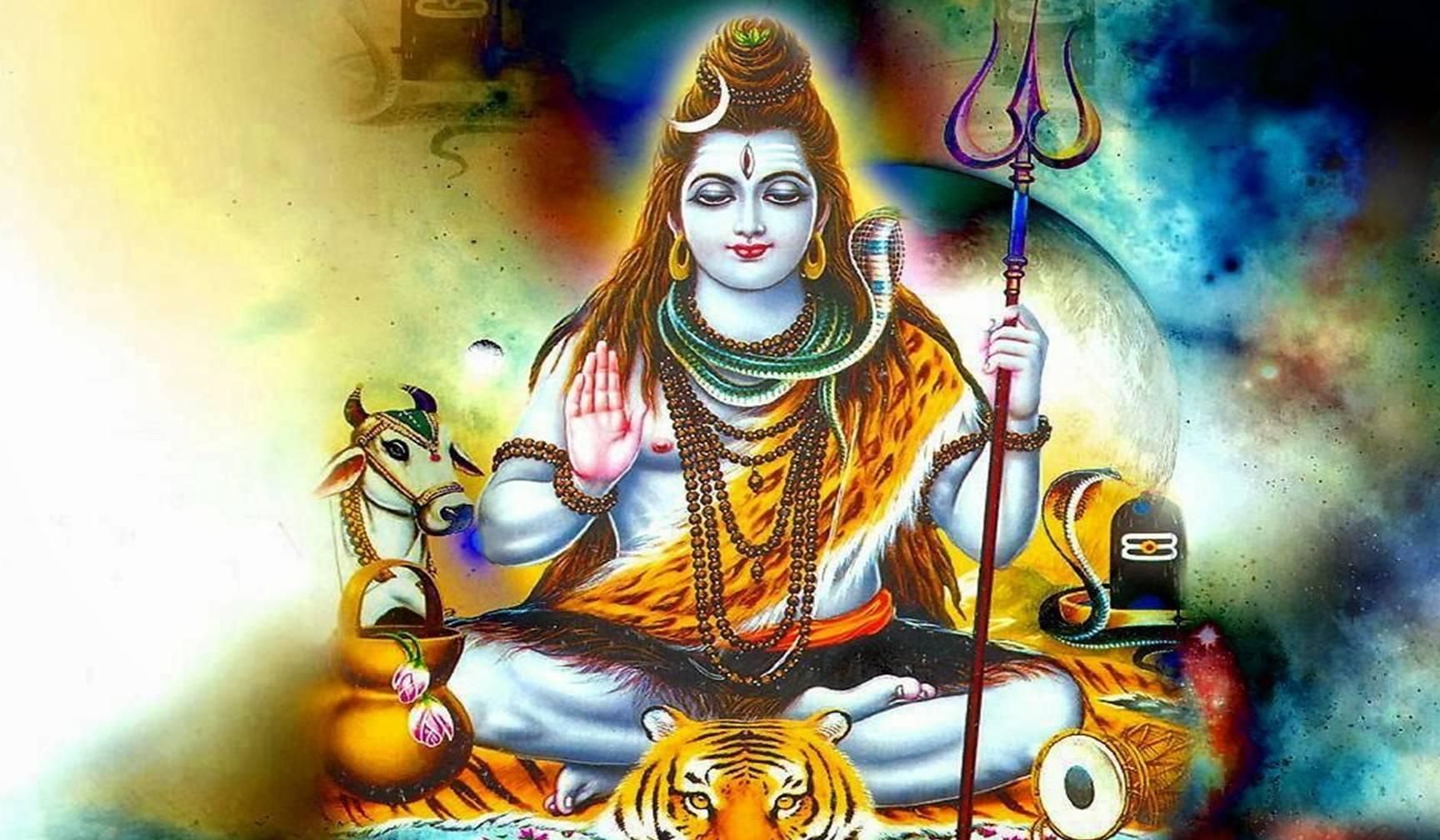 भगवान शिव के अदभुत चमत्कार के बारें जानें