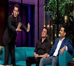 दारू पीकर तीनों खान भाइयों से डांस करवाता था फिल्मों का ये विलेन