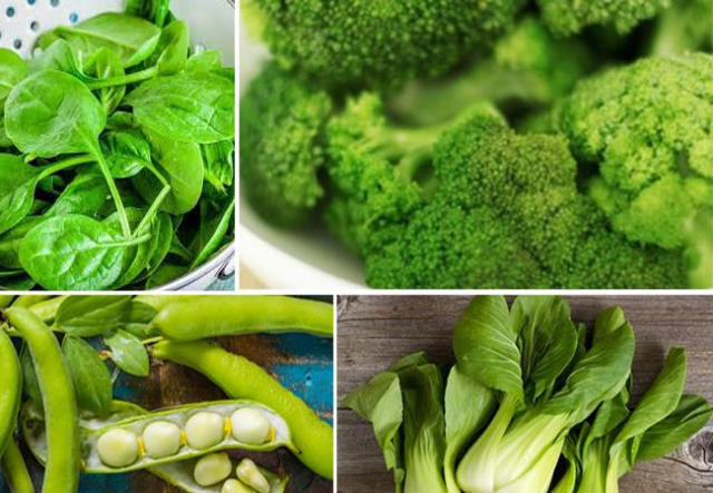ये 7 सब्जियां प्रोटीन की कमी को दूर करती हैं, शरीर से वसा कम करने के लिए उन्हें खाएं