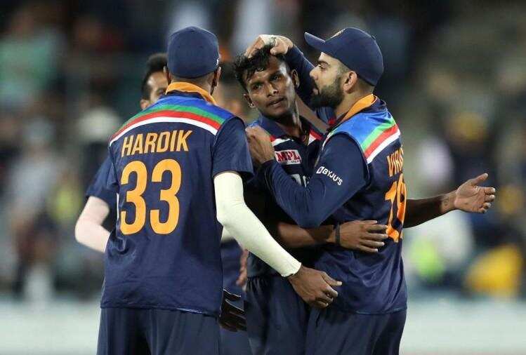 IND vs ENG: पांच  टी 20 मैचों की सीरीज के लिए ऐसी हैं दोनों टीमें, युवा खिलाड़ी दिखाएंगे जलवा