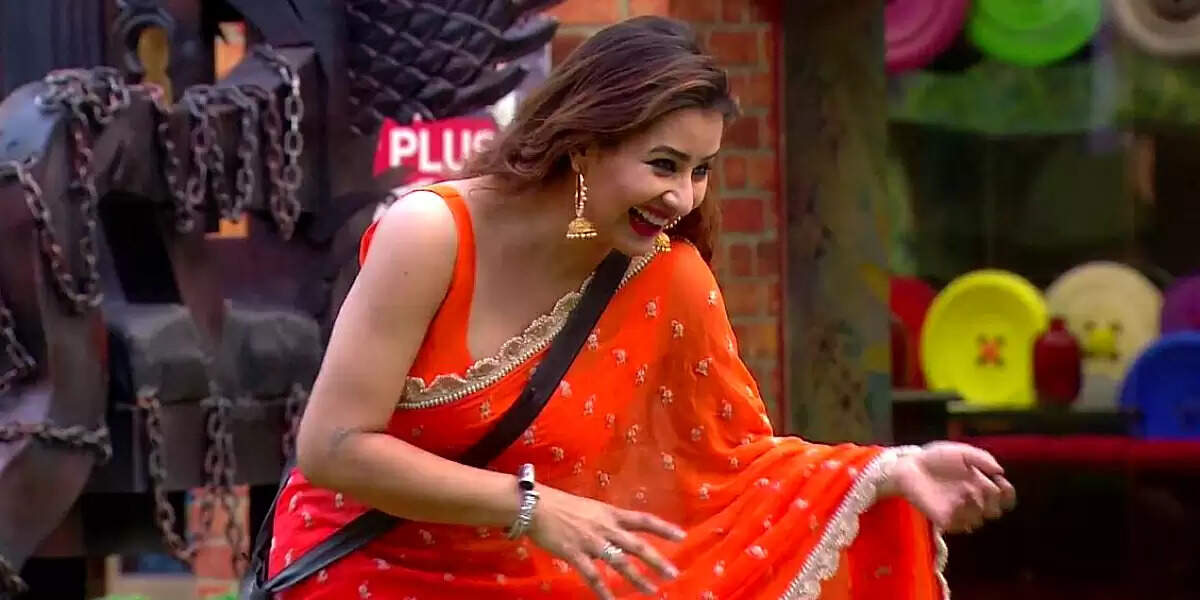 Shilpa Shinde के हाथ लगा बड़ा जैकपॉट, इस अभिनेता के साथ फिल्म में करने वाली हैं रोमांस