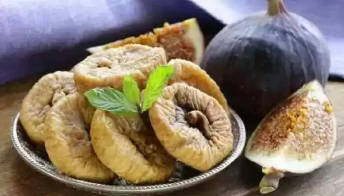 Fig Benefits: क्या आप जानते हैं अंजीर खाने के ये 5 बड़े फायदे?