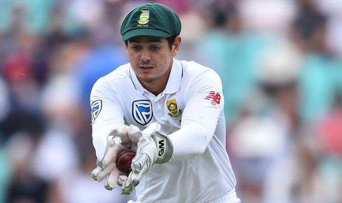 Quinton de Kock कप्तानी से  हटाए गए, अब इन दो खिलाड़ियों की मिली दक्षिण अफ्रीका  टीम की कमान