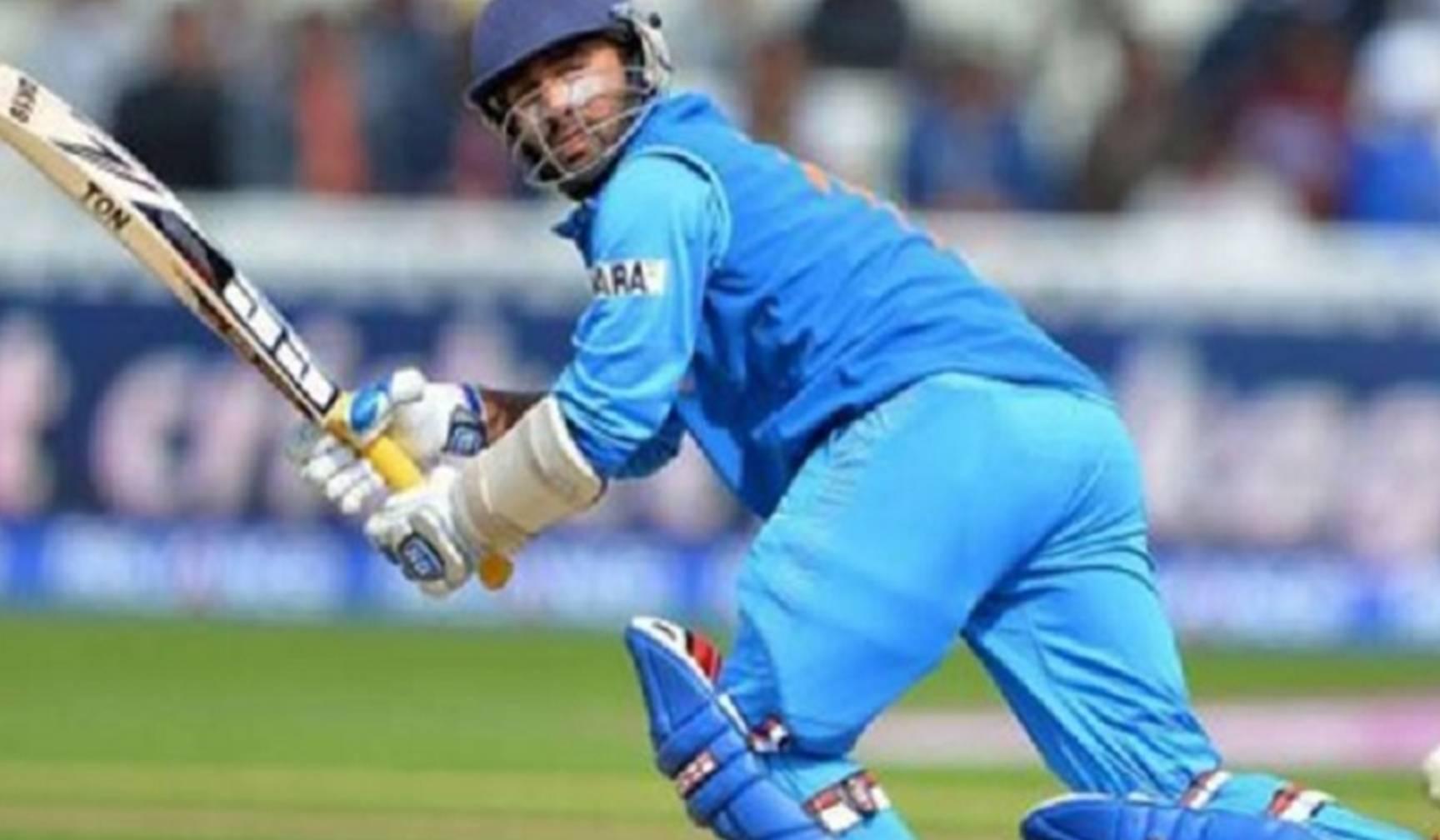 ये भारतीय क्रिकेटर देख रहा है 2019 विश्वकप खेलने का सपना, अगर ये खेला तो फिर कौन नहीं खेलेगा जानिए!