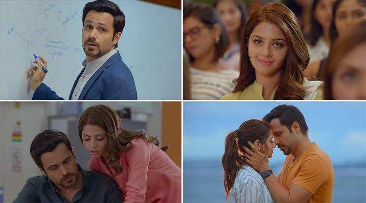 Sab First Class: रोमांटिक और क्राइम थ्रिलर पहली बार इस जॉनर में हाथ आजमाएंगे इमरान हाशमी, नई फिल्म का ऐलान