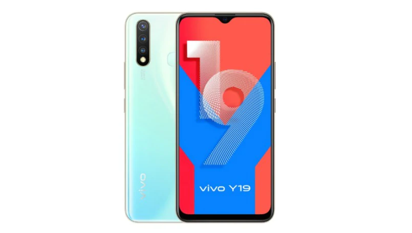 Vivo Y20 स्मार्टफोन को दमदार प्रोसेसर के साथ किया लिस्ट
