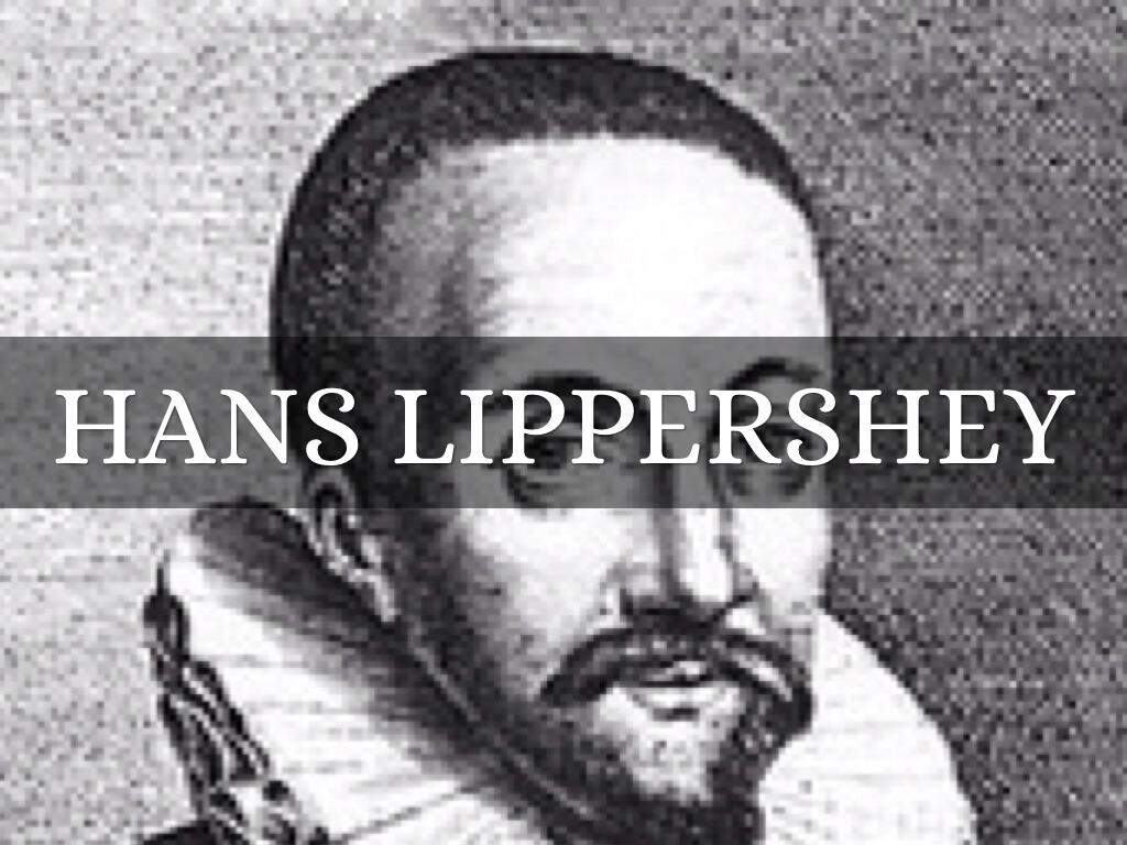 दूरबीन का आविष्कार एक बच्चे ने किया था