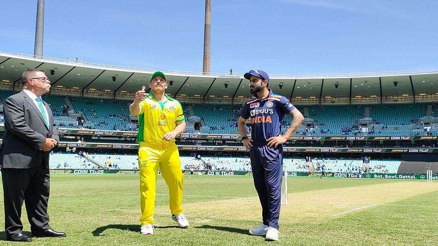 AUS VS IND:  भारत और ऑस्ट्रेलिया  के तीसरे वनडे मैच में बन सकते हैं 8 बड़े रिकॉर्ड्स