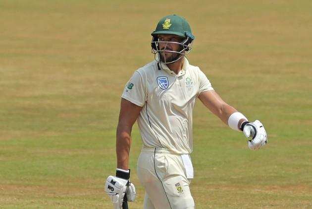 रांची टेस्ट से पहले  दक्षिण  अफ्रीका को लगा बड़ा झटका 