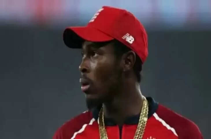 चार सप्ताह बाद Archer के रिहेब की समीक्षा होगी