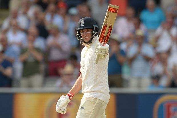 OMG:पांचवे टेस्ट मैच में टॉस जीतकर रूट ने तोड़ा 20 साल पुराना रिकॉर्ड