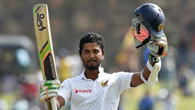 भारत के साथ टेस्ट मैच से पहले श्रीलंका टीम को लगा ये बड़ा झटका