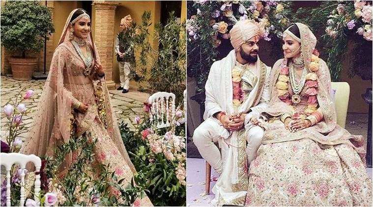 शादी की पहली सालगिरह पर  कोहली ने अनुष्का को दिया ऐसा तोहफा, जानकर पूरा देश करने वाला गर्व