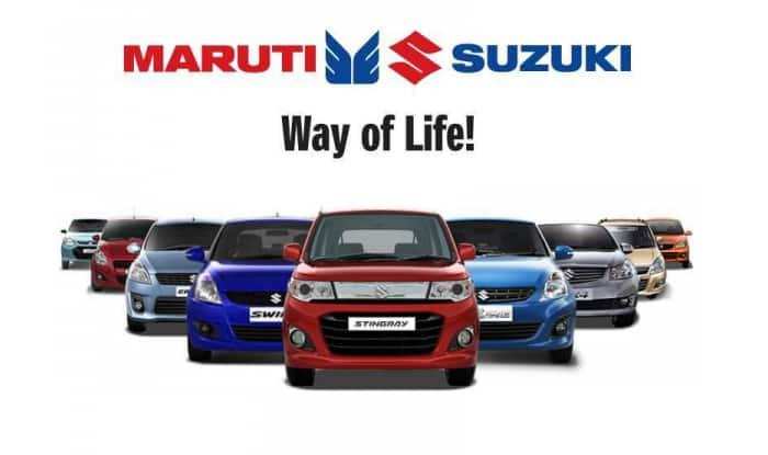 जनवरी 2021 में Maruti Suzuki S-Presso, Vitara Brezza और S-Cross पर 67,000 रुपये तक की छूट