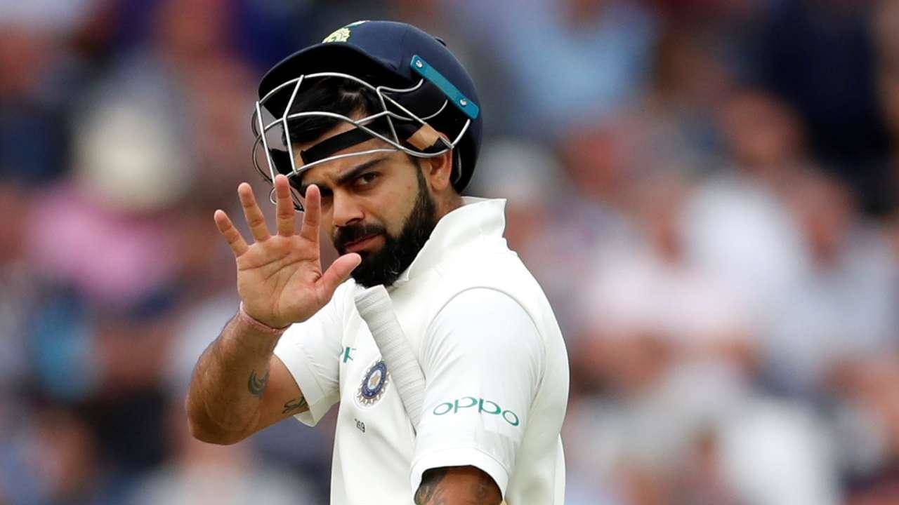 NZVSIND:क्राइस्टचर्च टेस्ट में टीम इंडिया की पहली पारी 242 पर ढेर