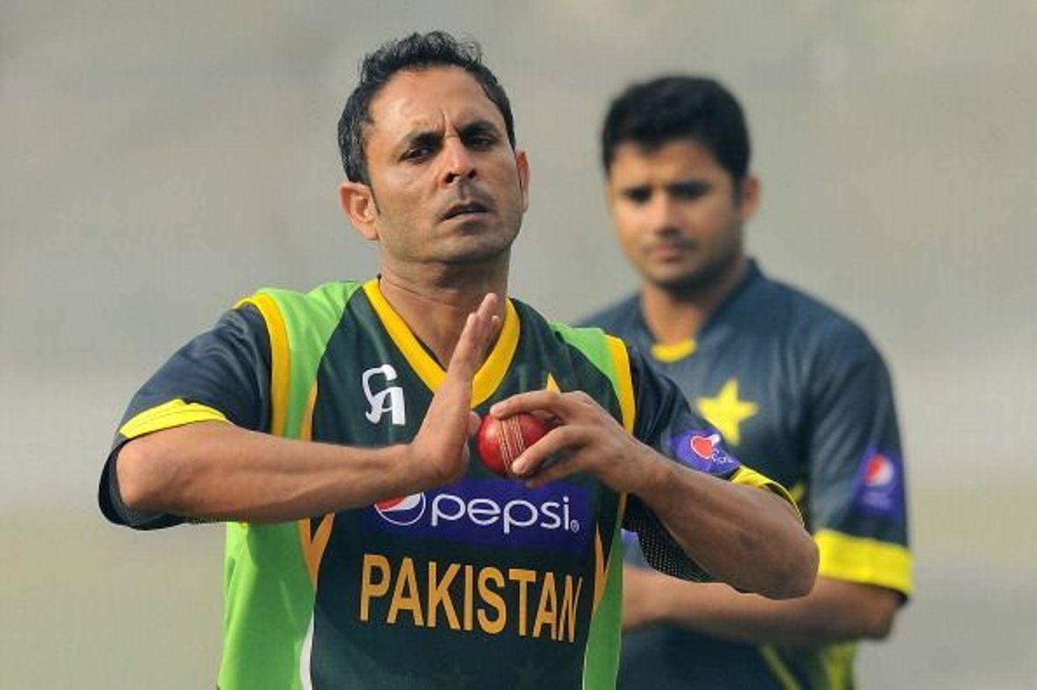 पाकिस्तान के अब्दुर रहमान ने लिया अंतर्राष्ट्रीय क्रिकेट से संन्यास