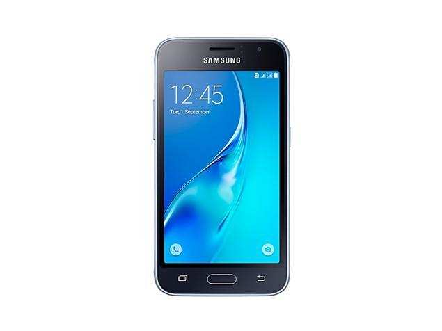Samsung Galaxy J1 स्मार्टफोन कई आॅफर के साथ फ्लिपकार्ट पर उपलब्ध, जानिये इसके स्पेसिफिकेशन