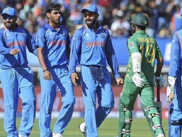 सचिन तेंदुलकर ने भारत और पाकिस्तान के मैच को लेकर कही बड़ी बात