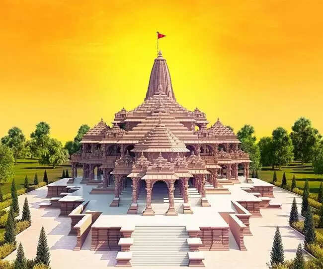 Ayodhya Ram Mandir pujari mohit pandey