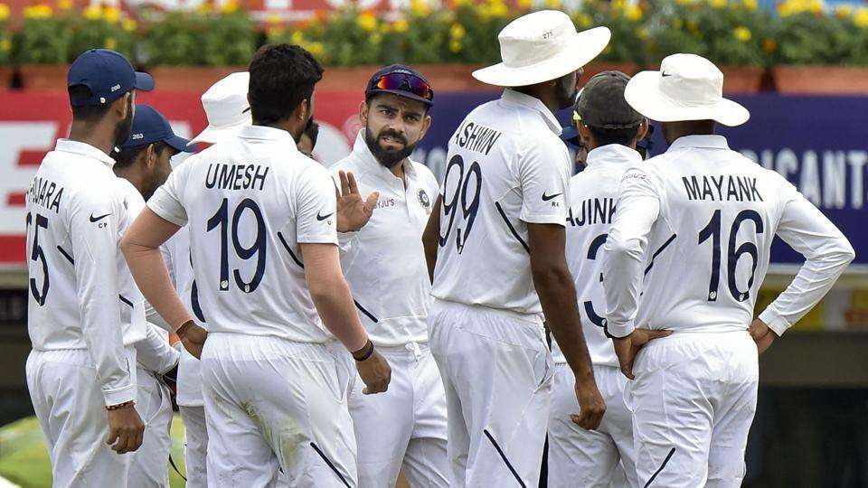 INDvsBAN: भारत और बांग्लादेश के बीच इंदौर में पहला टेस्ट