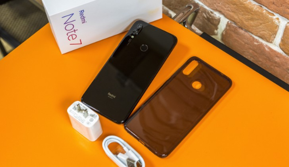 Redmi Note 7 स्मार्टफोन को भारत में 28 फरवरी को लाँच किया जायेगा