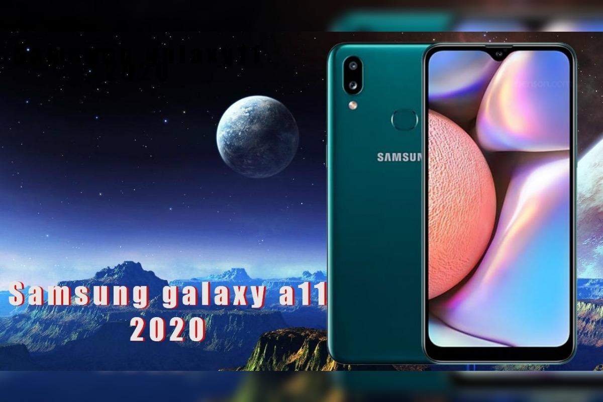 Samsung Galaxy A11 स्मार्टफोन को अगले साल किया जायेगा लाँच, जानें 