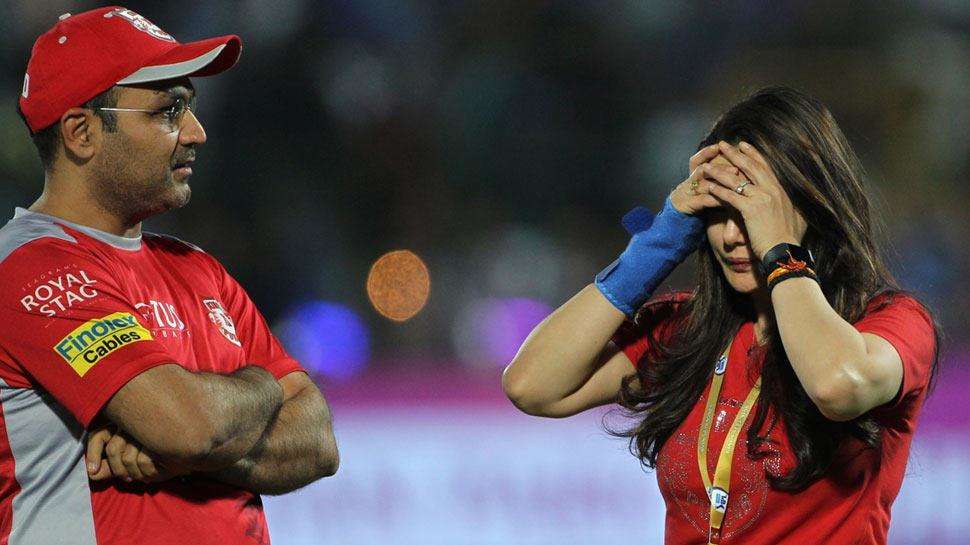 आईपीएल 2019 में इस खिलाड़ी को 100 करोड़ में भी खरीद लूंगी: प्रीति जिंटा