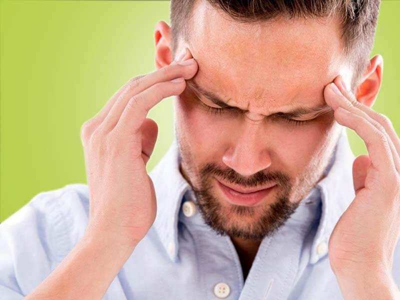 ये हैं कुछ घरेलू नुस्खे जिन्हें अपनाकर झट में दूर कर सकते हो सिर दर्द