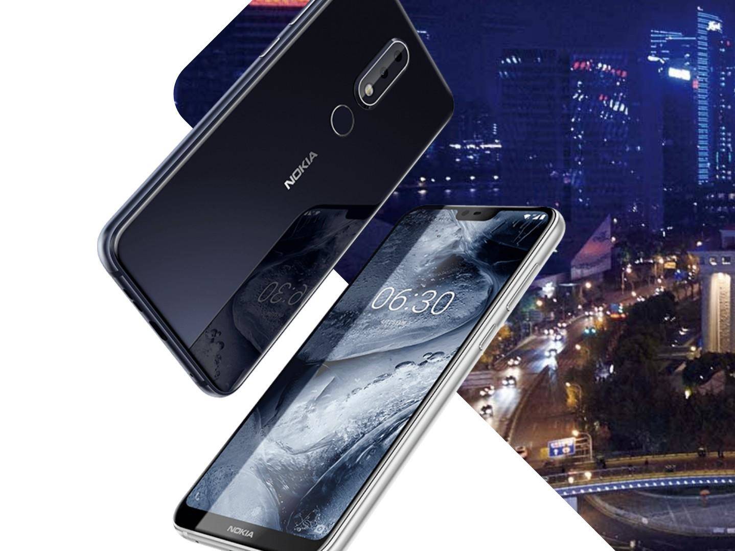 Nokia X6 स्मार्टफोन को सॉफ्टवेयर अपडेट मिला हैं, जानिये पूरी खबर