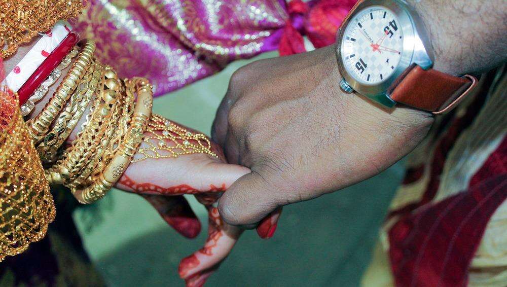 Know why kanyadaan ceremony is so important ritual of the hindu marriage